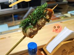 -鱼跃食堂·精致寿司(东林美域店)