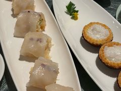 -金悦轩海鲜酒家(拱北店)