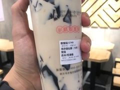 书亦烧仙草（大杯）-书亦烧仙草(思进大厦店)