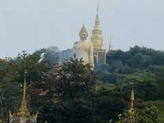 -西双版纳勐泐文化旅游区