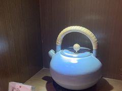 -翁暖茶馆(滨江东总店)