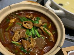 -金龙·打边炉(武进路店)