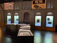 -上海无线电博物馆
