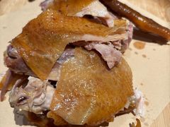 -李记饺子·熏酱东北菜(欢乐谷店)