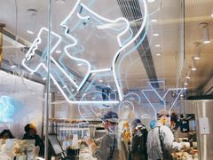 -喜茶(佛山岭南站店)