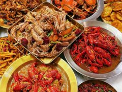 -辣盆盆麻辣小龙虾(哈尔滨总店)