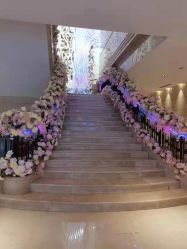 -曼格纳婚礼艺术中心(张江店)