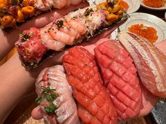 -鮨冠OMAKASE食べ放题(北京首店)