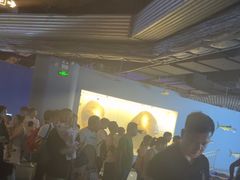 -重庆欢乐海底世界