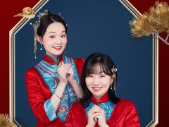 -海马体照相馆(上海月星环球港店)