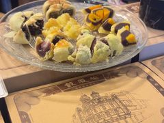 -鼓浪屿牌馅饼(大同路店)