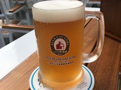 -半山半岛洲际度假酒店·啤酒工厂