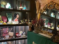 -雪灵魔法世界SHELLY’S TAROT(大良桂畔里店)