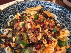 干捞螺蛳粉-螺世纪螺蛳粉·桂味小排档(裕德店)