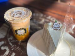 -Juicy Bakery(大学路店)