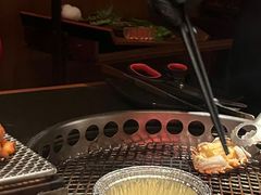 -300杯·和牛烧肉清酒专门店(廊里店)