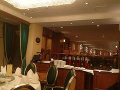 包厢-葡京日丽(澳门葡京酒店)