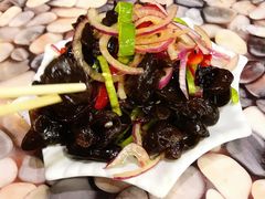 -哈毕烤肉餐厅(庄浪路第六分店)