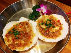 -必点海鲜·鲅鱼水饺(鞍山西道店)