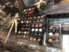 -Awfully Chocolate(来福士广场店)