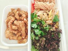 -小桃红·东北菜·春饼烤鸭(南阳湖街店)