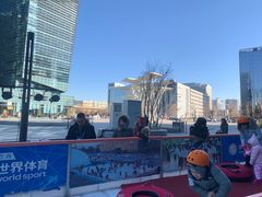 -大族广场Mall&More