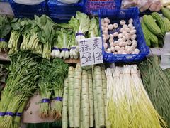 -北京清河镇农副产品交易市场中心