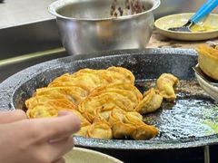 -李记清真馆(打钉巷店)