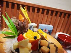 -蟹田居·活蟹料理(东城店)