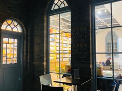 -三联韬奋书店(宽窄巷子店)