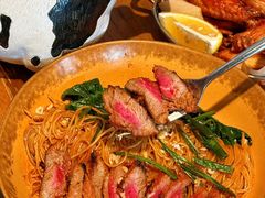 -FAT COW(静安寺店)