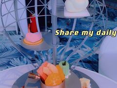 -天玑高空江景餐厅&酒吧Sky Secret Restaurant&Bar
