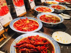 -乐咖啡西餐厅(太湖皇冠假日酒店)