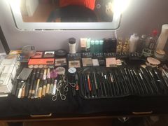 -ME觅妆·定制美妆·彩妆私教(菱角湖店)