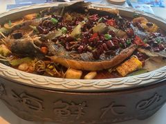 -七星龙虾城·海鲜·大闸蟹(吴江店)