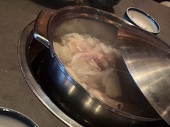 -同仁四季椰子鸡(宝安壹方城店)