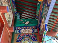 -阳台山自然风景区