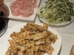 -东来顺饭庄(西直门店)