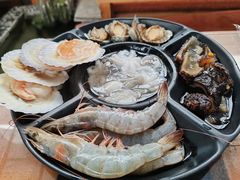 -丽江庭院之爱在路上(西单店)