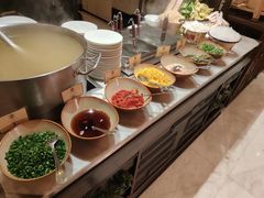 -上海和平饭店茉·莉酒廊 Jasmine Lounge