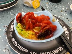 -元气寿司(东方宝泰店)