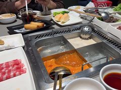 -海底捞火锅(5050购物中心店)