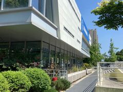 -Cetus coffee鲸鱼座咖啡·拼豆(二仙桥公园店)