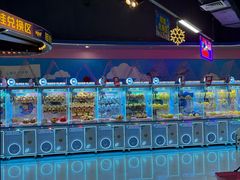 -大玩家超乐场(高新万达店)