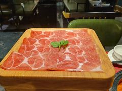 -一绪に寿喜烧自助(世茂广场店)