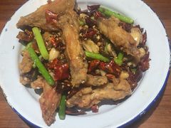 -搓火大都会(广安门总店)