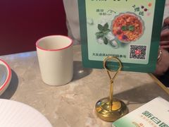 -新白鹿餐厅(金鹰新街口店)