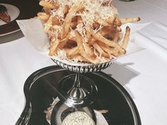 -Oyster Talks 四度蚝法餐厅