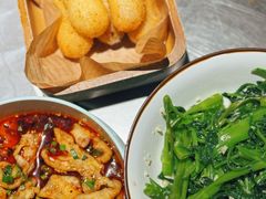 -肥家大排档(天河体育西店)