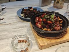 -志明眷村·台式融合菜·宵夜